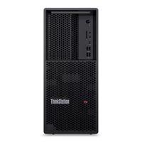 LENOVO THINKSTATION P3 30GS003XTX I7 13700 2X16GB 1X512GB SSD 4X3.5 1X750W 12GB RTXA2000 W11 3YIL YERİNDE GARANTİ