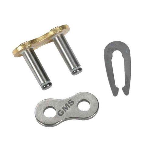 SEVGENT Zıncır Kılıdı 428H Kalın Sıyah