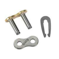 SEVGENT Zıncır Kılıdı 428H Kalın Sıyah