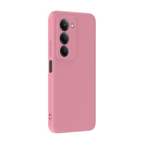 Xiaomi Redmi 15 Kılıf Zore Mara Lansman Kapak