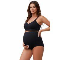 Hamile Slip Dikişsiz  Kadın Ak4249