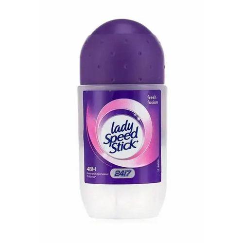 Lady Speed Stick Fresh Fusion Roll-On 50 ml