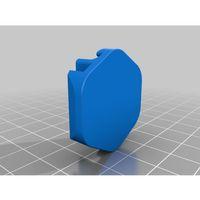 GloomHaven Karakter Kart Tutucu (Bu ürün Sadece Plastik parçadır - Almadan Önce Soru Sorabilirsiniz)