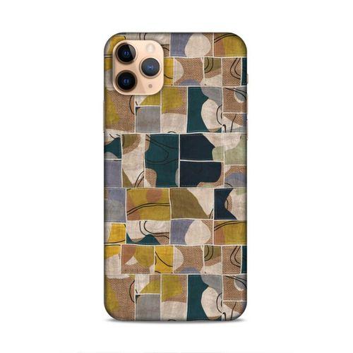Apple Iphone 11 Pro Uyumlu Kılıf Utopia (32) Soft Silikon Kılıf Taş