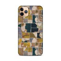 Apple Iphone 11 Pro Uyumlu Kılıf Utopia (32) Soft Silikon Kılıf Taş