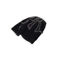 Prahar Erkek Kuru Kafa Desenli Uzun Bere (312)