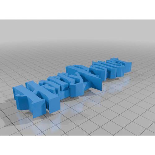 Harry Potter Tabelası (Bu ürün Sadece Plastik parçadır - Almadan Önce Soru Sorabilirsiniz)