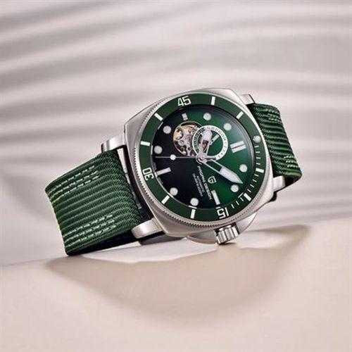 Pagani Design PD-1736-1 NH39 Otomatik Erkek Kol Saati