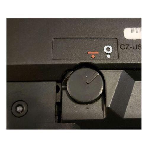 CZ Scorpion EVO 3 S1 Güvenlik Silme Göstergeli (Bu ürün Sadece Plastik parçadır - Almadan Önce Soru Sorabilirsiniz)