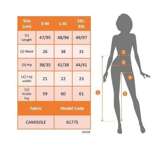 Kadın Yüksek Bel Yandan Büzgülü Alttan Uzun Kaşkorse Tayt Etek