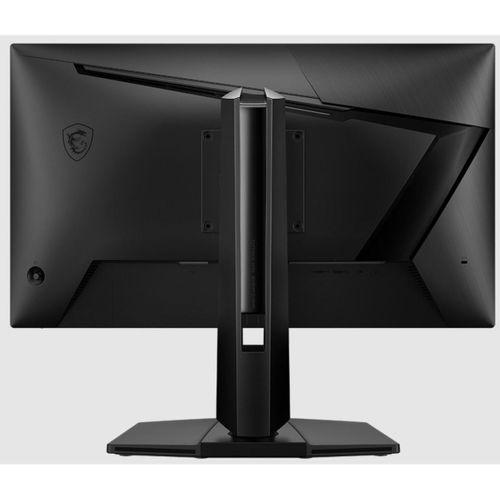 24.5 MSI MAG 255PXF 0.5MS 300HZ GTG FHD FLAT IPS
