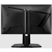 24.5 MSI MAG 255PXF 0.5MS 300HZ GTG FHD FLAT IPS