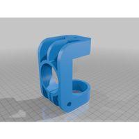 Parça Modeli – 3D Baskı Yedek Parça (Bu ürün Sadece Plastik parçadır - Almadan Önce Soru Sorabilirsiniz)