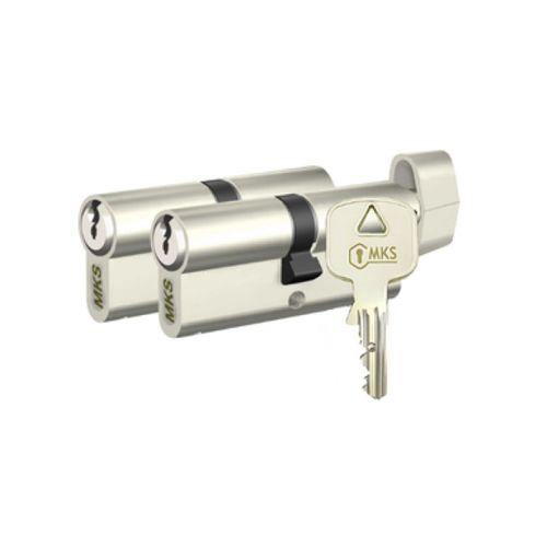 MK2000 İkili Ortak Anahtarlı Sistem