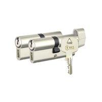 MK2000 İkili Ortak Anahtarlı Sistem