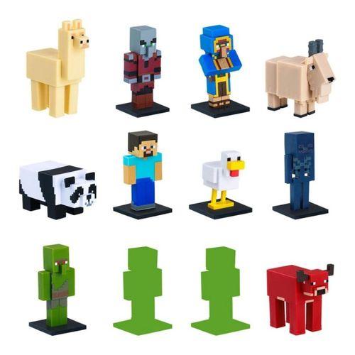 12'li Deluxe Figür Seti Seri 2