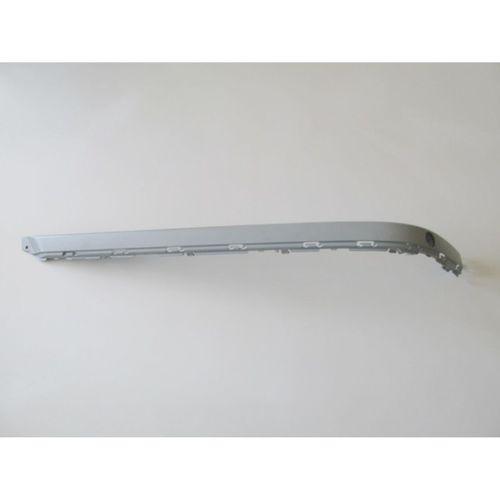 Bmw 5 Seri E39 2001 2003 Arka Tampon Bandı Sol Gri (Nikelaj Takılan Tip) (Sensör Delikli)(Tw) 51127005937
