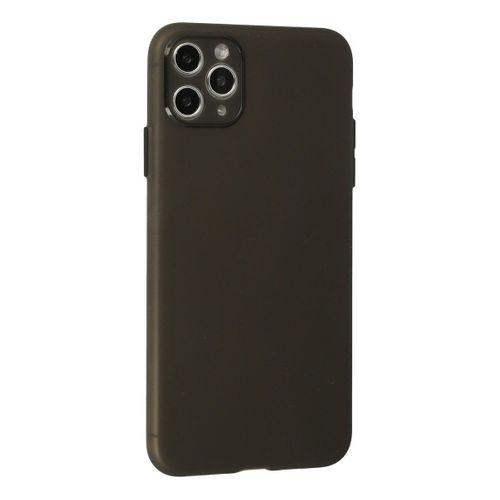 Newface iPhone 11 Pro Kılıf Puma Silikon - Gri