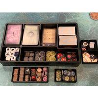 Europa Universalis Price Of Power Tepsi Eklemesi 3D Baskı (Bu ürün Sadece Plastik parçadır - Almadan Önce Soru Sorabilirsiniz)