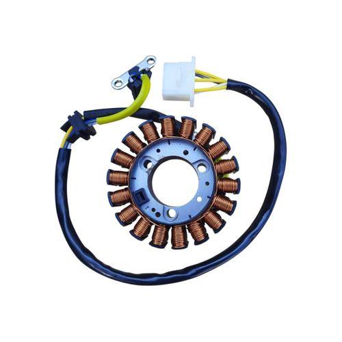 SEVGENT Honda Cbr 125 Statör 18 Li 35-92-29 Mm 3D 5K