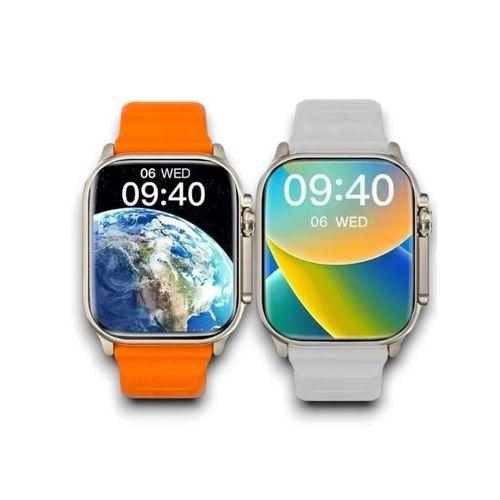 T10 Ultra 2 Akıllı Saat