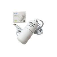 Sobo Sessiz Hava Motoru USB - DC 5V 1W 4 LtMin