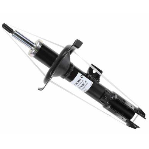 Amortisor On Sol Mitsubishi Asx 10-