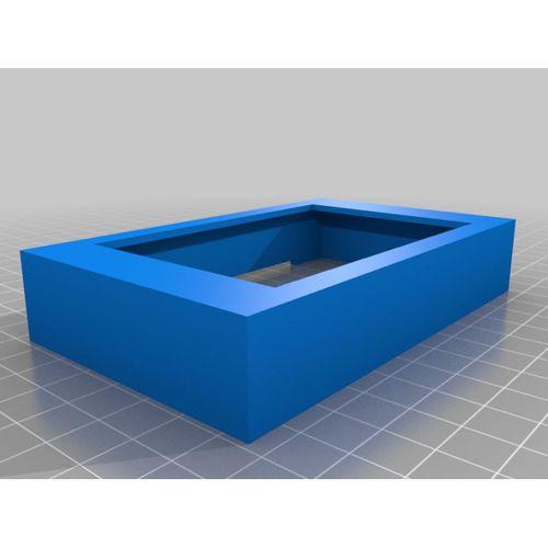 XVICO X3S MKS TFT 3.5 Ekran Dönüştürücü - 5150292