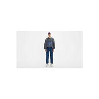 501® ® &apos;93 Crop Erkek Jean Pantolon - Medium Indigo Stonewash