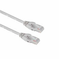 S-LINK SL-CAT606 0,60MT UTP CAT6 PATCH KABLO GRİ