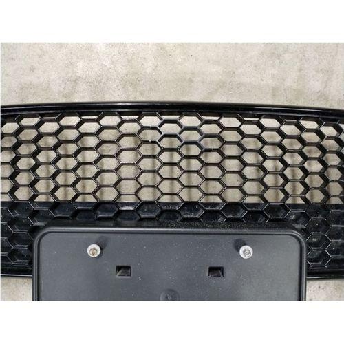 Ford Focus ST Izgara Eklemesi 3D Baskı (Bu ürün Sadece Plastik parçadır - Almadan Önce Soru Sorabilirsiniz)