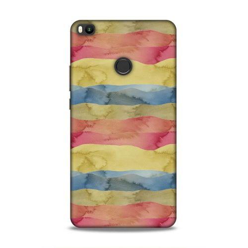 Xiaomi Mi Max 2 Uyumlu Kılıf Utopia (40) Fit Silikon Kılıf Yeşil Bakır