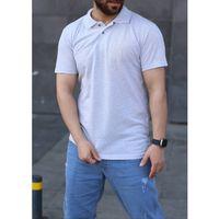 MilenyumCollection Polo Yaka Slim Fit %100 Pamuk T-Shirt