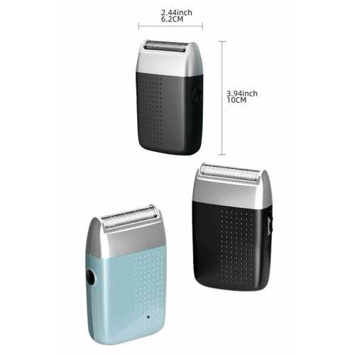 Sakal Tıraş Makinesi Şarjlı Sakal Ense Makinesi Günlük Tıraş Makinesi