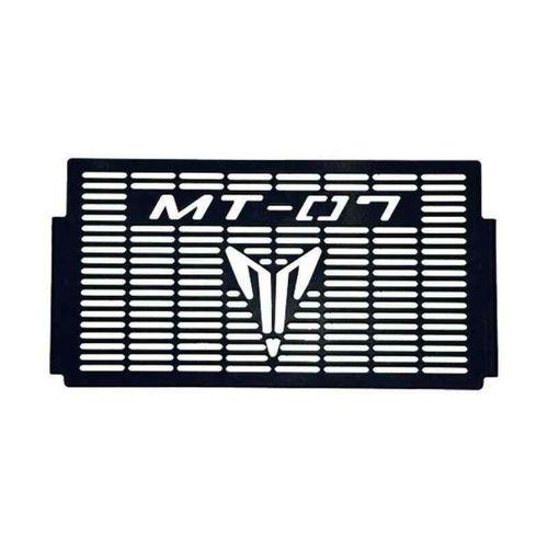 YAMAHA Yamaha Mt-07 2014 - 2024 Uyumlu Radyatör Koruma