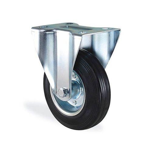 Sabit Teker - 100x30 - SLP HKS307 - 1 Adet