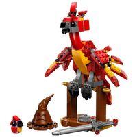 LEGO Harry Potter Fawkes: Dumbledore’un Anka Kuşu 76448