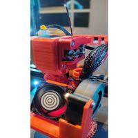 Ender 3 Direct Drive + Microswiss + Herome5 - 5150361