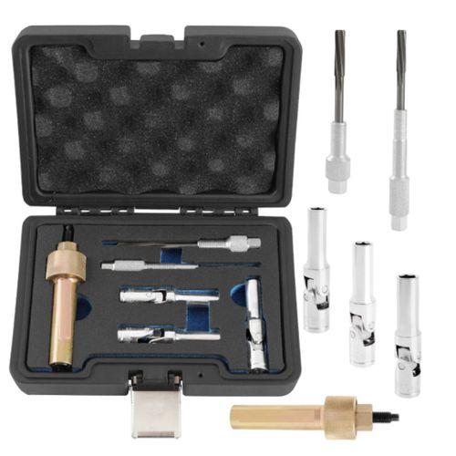 Buji Alet Set M10+M12 Bağlantı Anahtarları İle