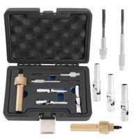 Buji Alet Set M10+M12 Bağlantı Anahtarları İle