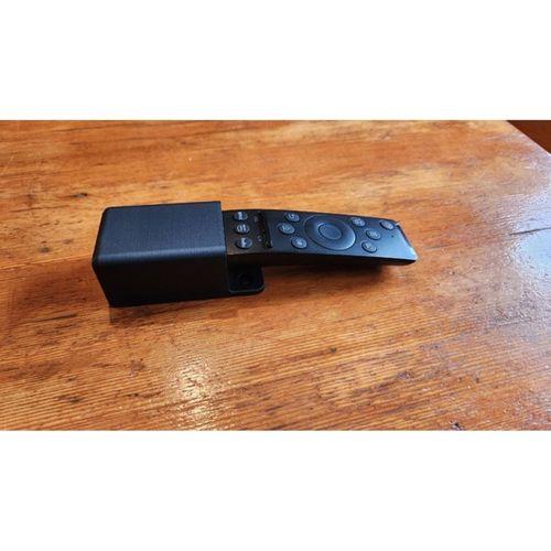 Samsung IR Uzaktan Kumanda Duvar Montajı (Bu ürün Sadece Plastik parçadır - Almadan Önce Soru Sorabilirsiniz)