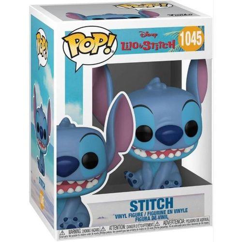 Funko Pop Disney Lilo & Stitch 1045