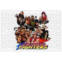 The King Of Fighters 02 Puzzle 240 Parça Yapboz