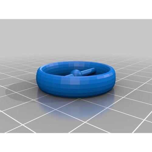 Josh Gates ExU Sunucu S Kolye (Bu ürün Sadece Plastik parçadır - Almadan Önce Soru Sorabilirsiniz)