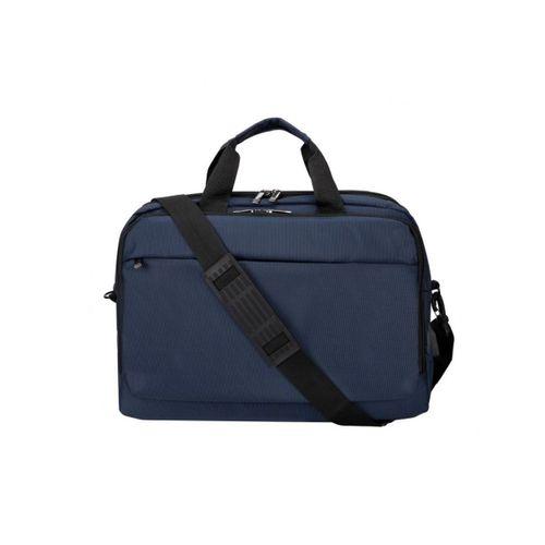 PLM SIENNA  NOTEBOOK ÇANTASI LACİVERT 15.6&quot;
