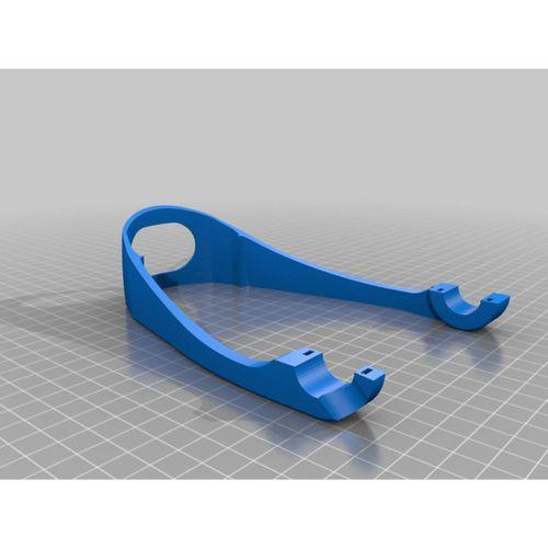 Arka Destek Ninebot Max G30 İnce ve Şeffaf (Bu ürün Sadece Plastik parçadır - Almadan Önce Soru Sorabilirsiniz)