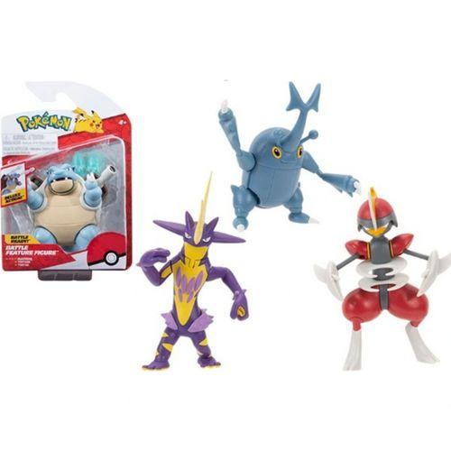 Battle Figürler Asorti