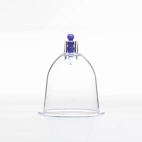 4 Numara Hacamat Kupası 100 Adet