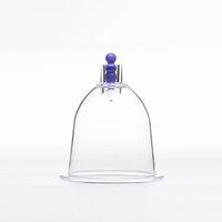 4 Numara Hacamat Kupası 100 Adet