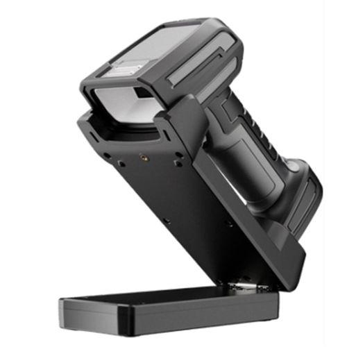 PERKON TIGER RS56 2D 2.4GHZ 300M + BT+USB KABLOSUZ ULTRA DAYANIKLI IP67 ENDÜSTRİYEL BARKOD OKUYUCU + CRADLE